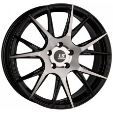 LS FlowForming RC14
