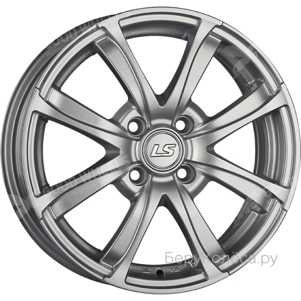 LS 313