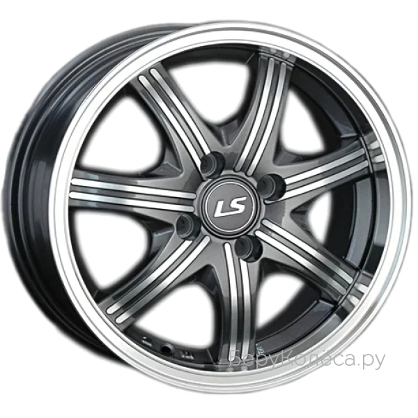 LS 323