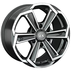 LS 445