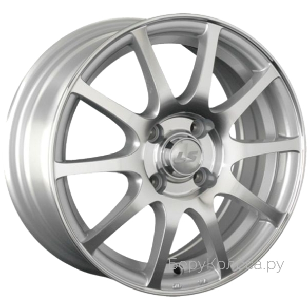 LS 535