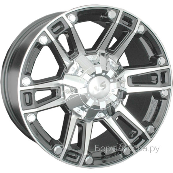LS 558