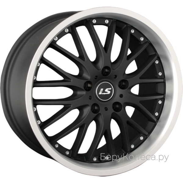 LS 564