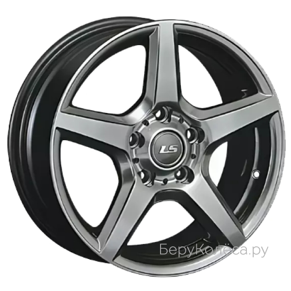 LS TS504