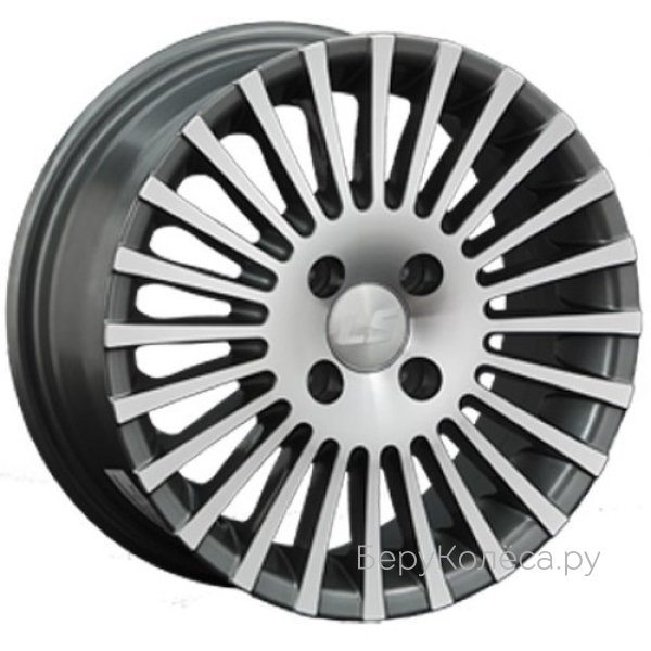 LS W001