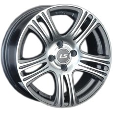 LS 318
