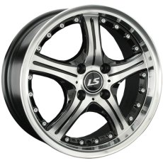 LS 322