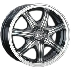 LS 323
