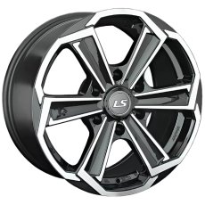 LS 445