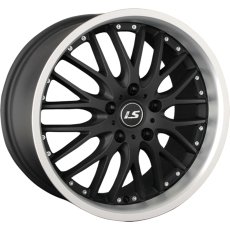 LS 564