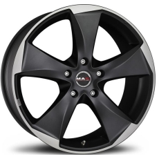MAK Raptor 5