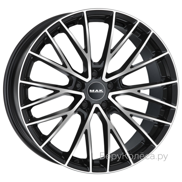 MAK Speciale