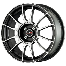 MAK XLR