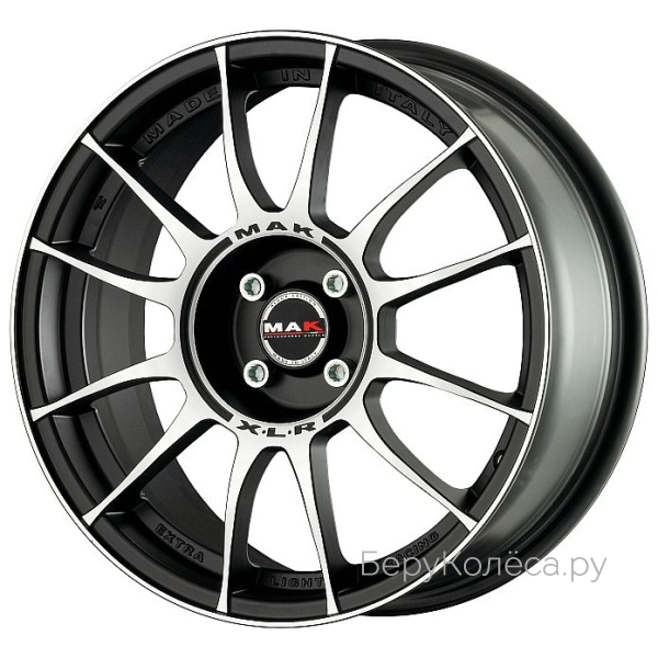 MAK XLR