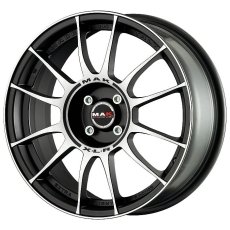 MAK XLR