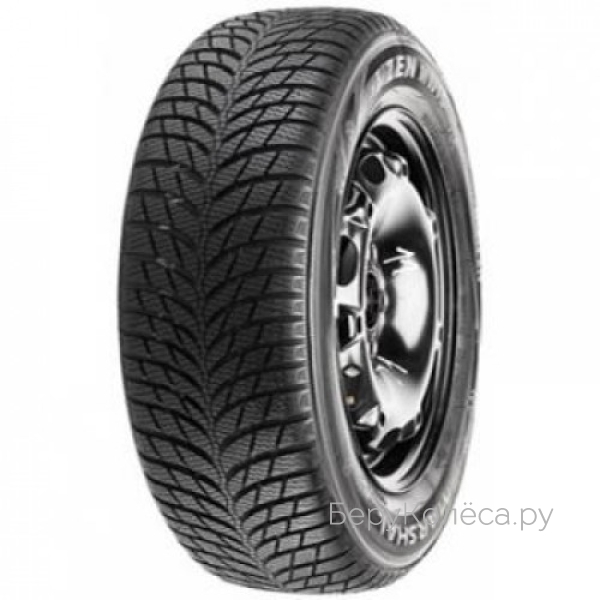Marshal I'Zen MW15