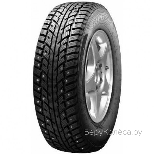Marshal I'Zen RV Stud KC16
