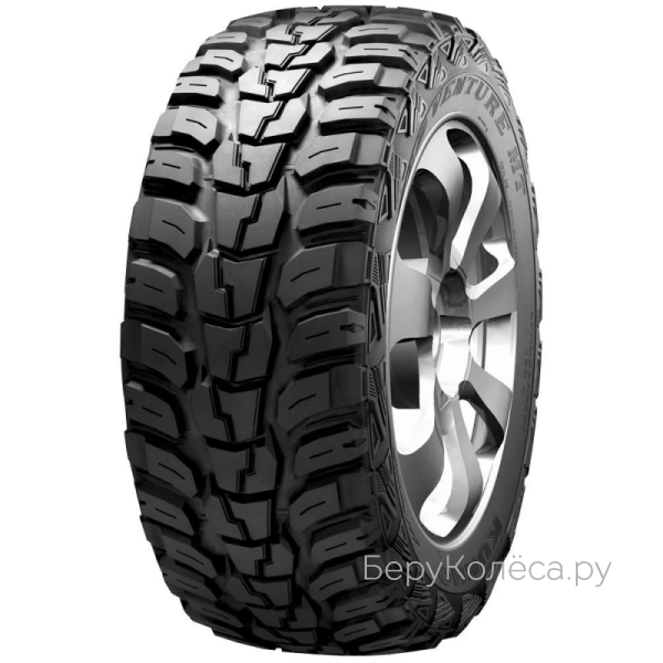 Marshal Road Venture MT KL71