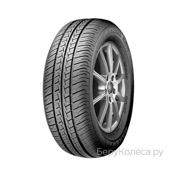 Marshal Steel Radial KR11