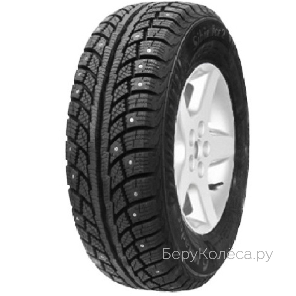 Matador MP 30 Sibir Ice 2 SUV