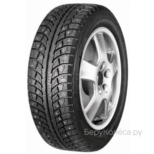 Matador MP 30 Sibir Ice 2