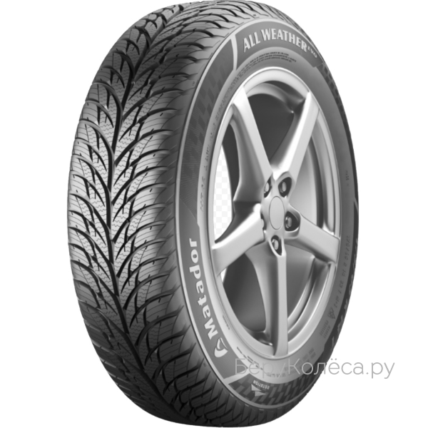 Matador MP-62 All Weather Evo