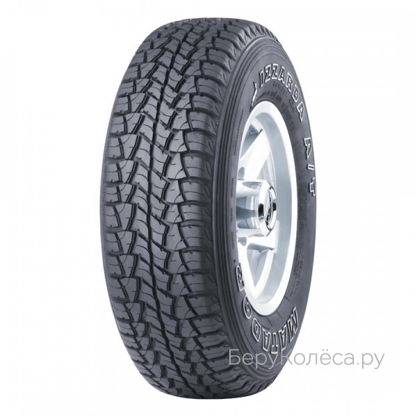 Matador MP 71 Izzarda A/T