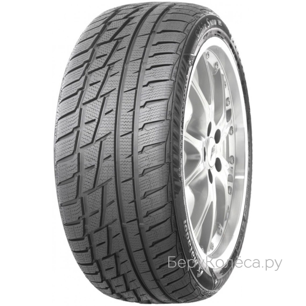 Matador MP 92 Sibir Snow SUV