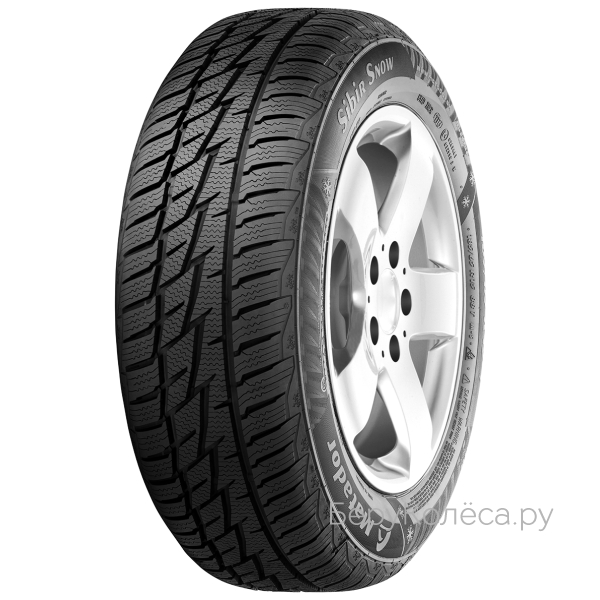 Matador MP 92 Sibir Snow