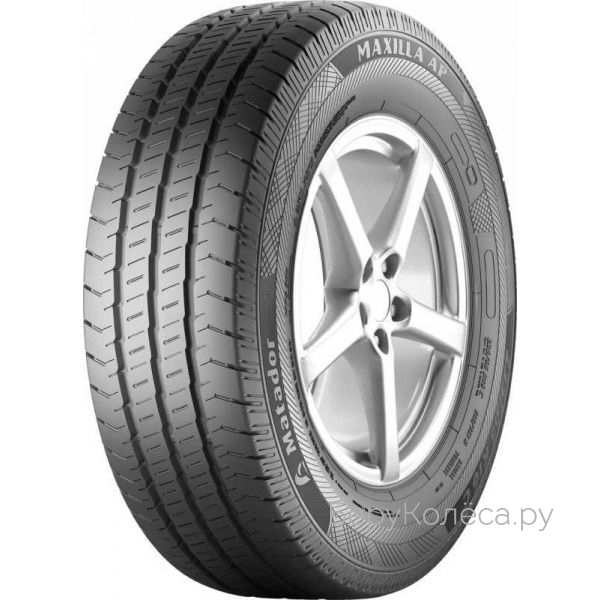 Matador MPS 300 Maxilla AP