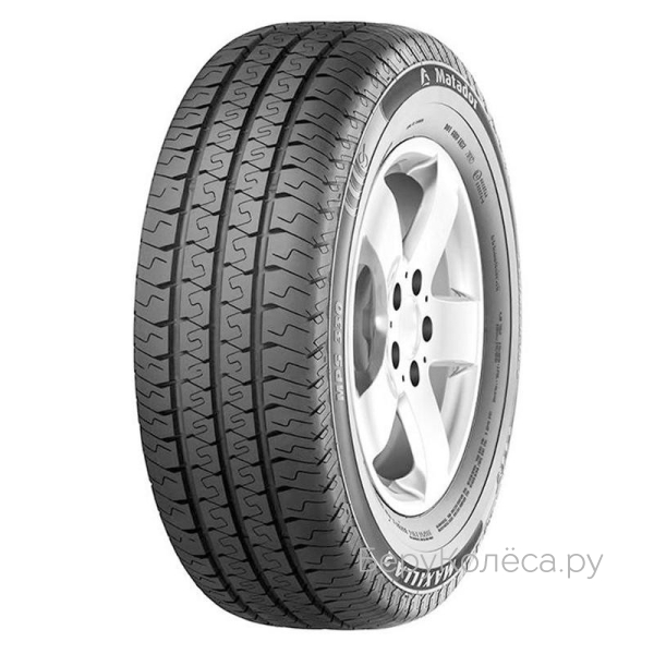 Matador MPS 330 Maxilla 2