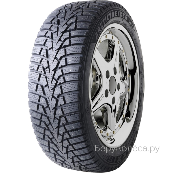 Maxxis Arctic Trekker NS3