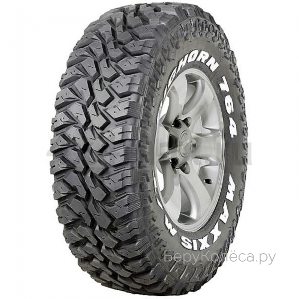 Maxxis Bighorn MT-764