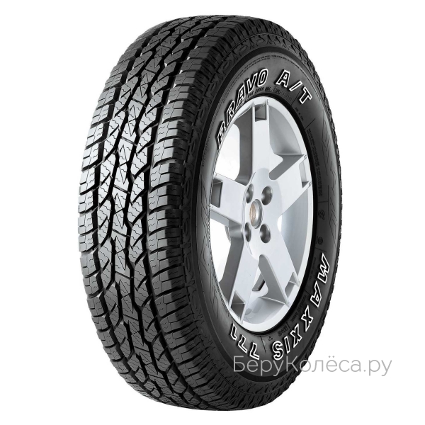 Maxxis Bravo AT-771