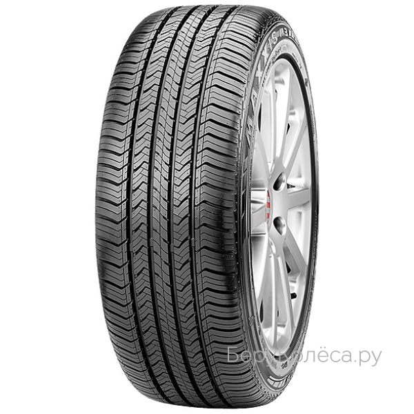 Maxxis Bravo HP-M3