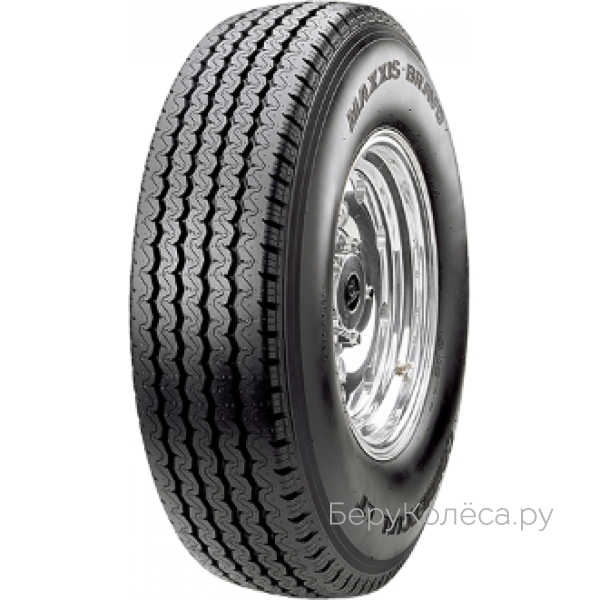 Maxxis Bravo UE-168(N)