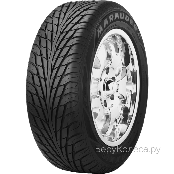 Maxxis Marauder II MA-S2