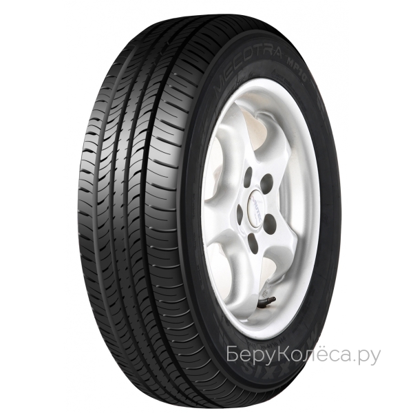 Maxxis Mecotra MP10