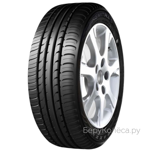 Maxxis Premitra HP5