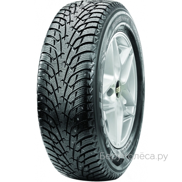 Maxxis Premitra Ice Nord NS5