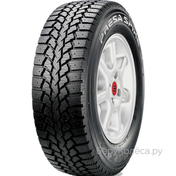 Maxxis Presa Spike MA-SLW