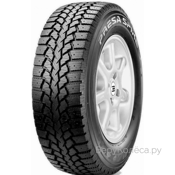 Maxxis Presa Spike MA-SUW