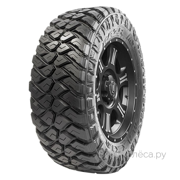 Maxxis RAZR MT-772