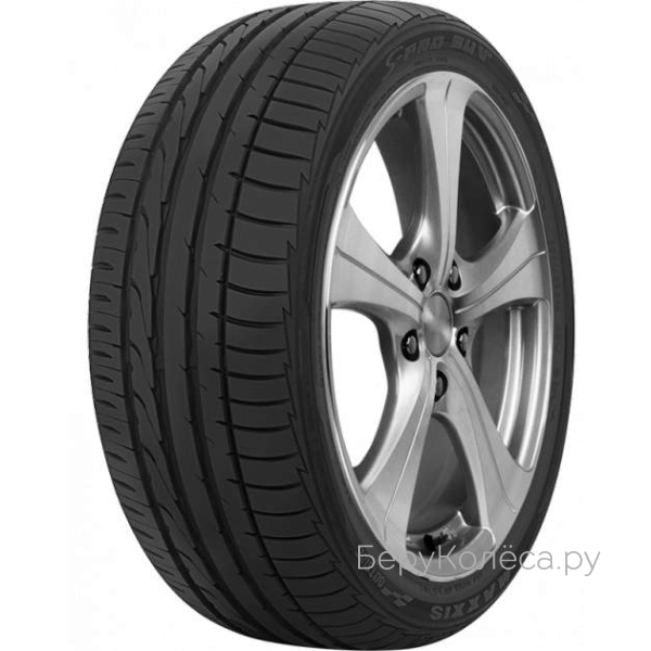 Maxxis S-Pro