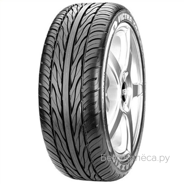 Maxxis Victra MA-Z4S