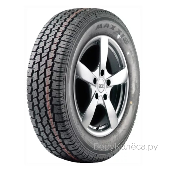 Maxxis WinterMaxx MA W2