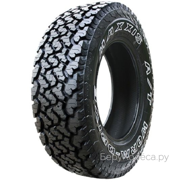 Maxxis Worm-Drive AT980E