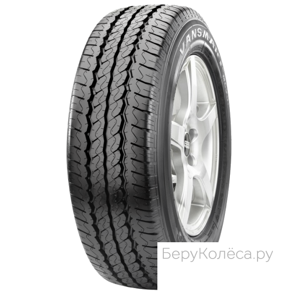 Maxxis VanSmart MCV3+