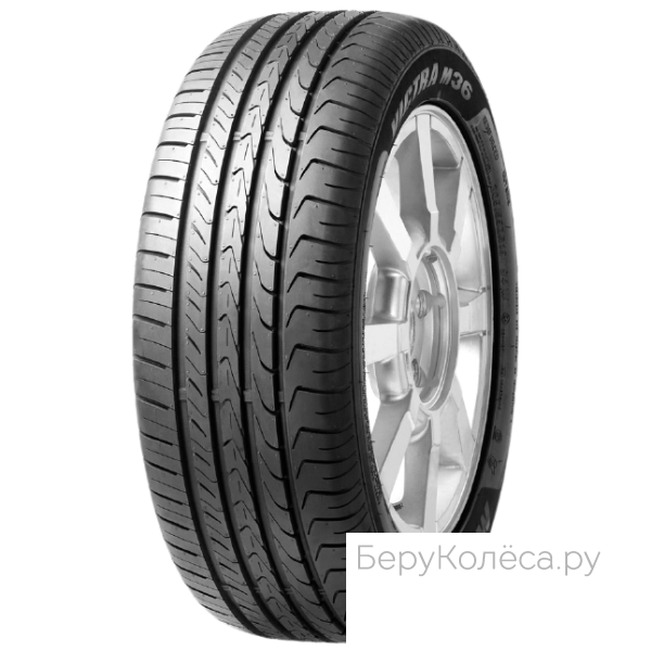 Maxxis Victra M-36 +