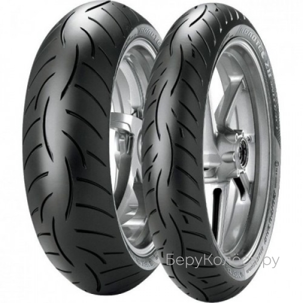 Metzeler Roadtec Z8